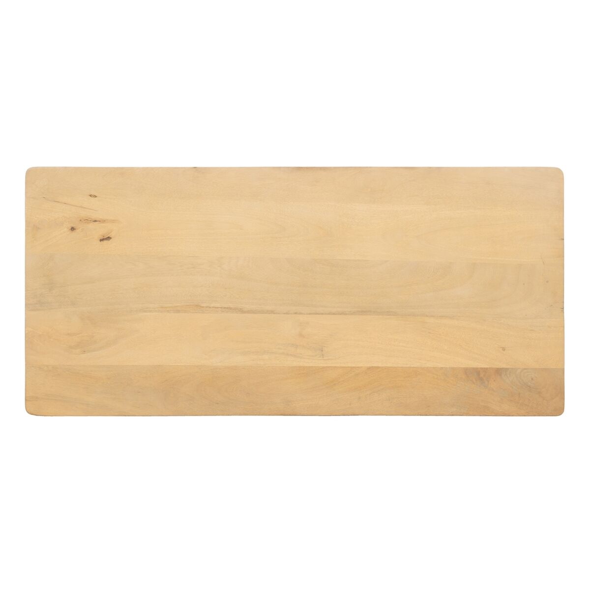 Set de 3 mese Natural 110 x 50 x 45 cm